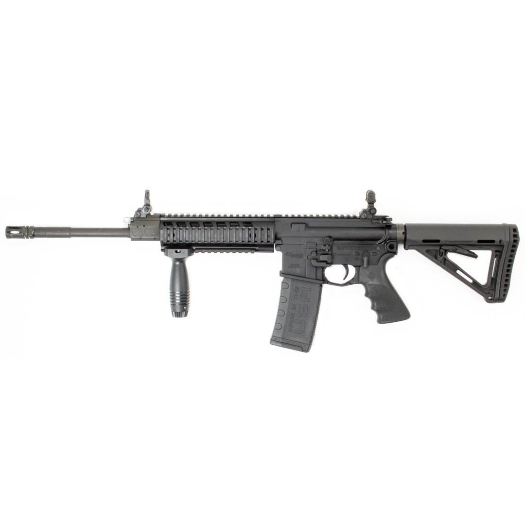 Sig Sauer Sig516